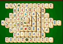 Défis Mahjong Jeu