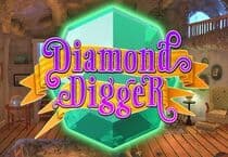 Diamond Digger Jeu