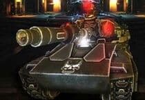 Domination : Tank World