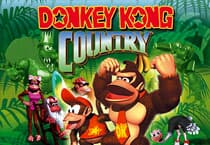 Donkey Kong Country Jeu