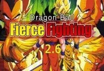 Dragon Ball Fierce Fighting 2.6