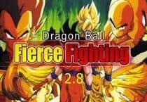 Dragon Ball Fierce Fighting 2.8