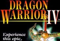 Dragon Warrior IV (JP) Jeu