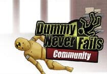 Dummy Never Fails Communauté