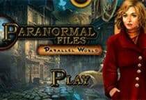 Enquêtes Paranormales : Les Mondes Parallèles Jeu