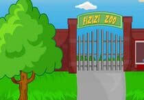 Escape the Zoo 2