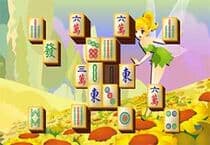 Fairy Triple Mahjong Jeu