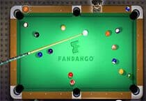 Fandango Pool Jeu