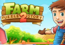 Farm Puzzle Story 2 Jeu