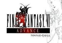 Final Fantasy VI Advance Jeu