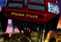 Flame Truck