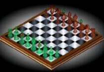 Flash Chess 3 Jeu