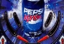 Flipper Pepsi Max Jeu