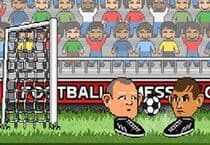 Football Cartoon Jeu