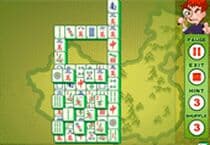 Formes De Mahjong Jeu