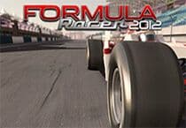 Formula Racer 2012 Jeu