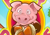 Funny Piggies Jeu