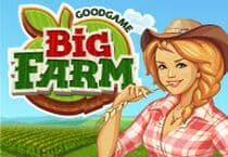 Goodgame Big Farm Jeu