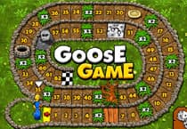 Goose Game Jeu