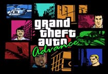 Grand Theft Auto Advance Jeu
