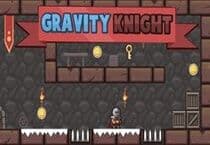 Gravity Knight Jeu