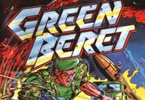 Green Beret Jeu