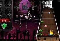Guitar Hero 2 Jeu