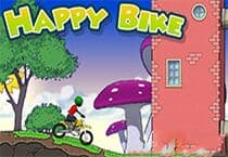 Happy Bike Jeu