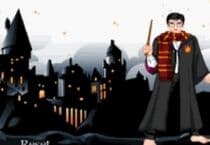 Harry Potter à la Mode
