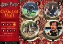 Harry Potter Boule de Cristal Jeu