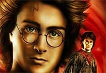 Harry Potter Différences