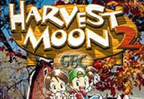 Harvest Moon 2 GBC (US) Jeu