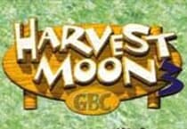 Harvest Moon GBC 3 (US) Jeu
