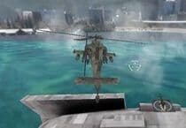 Helicopter Bombsquad Jeu