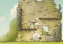 Home Sheep Home 2: LU