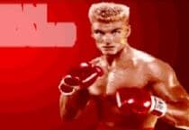 Ivan Drago Boxing