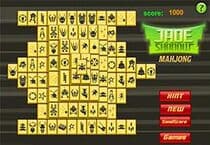 Jade Shadow Mahjong Jeu