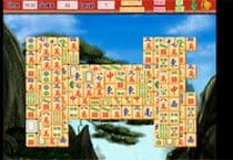 Mahjong Chinois Jeu