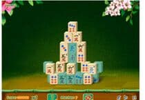 Mahjong: Jolly Jong
