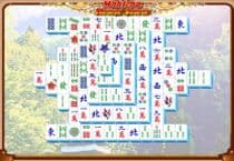 Mahjong: Le Pouvoir Des Fleurs Jeu