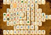 Mahjong: Mahi Mahi Jeu