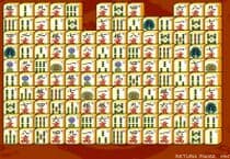 Mahjong: Tuiles Connectées