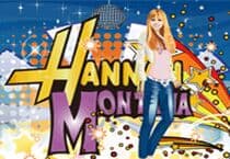 Hannah Montana Jeu