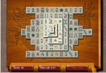 Mahjong Classique 2014 Jeu