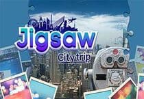 Jigsaw Citytrip Jeu