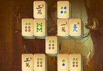 Joyeux Mahjong 2.5 Jeu