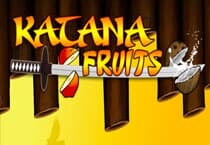 Katana Fruits Jeu