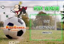 Kiba League Jeu