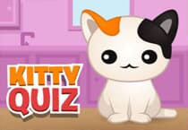 Kitty Quiz Jeu