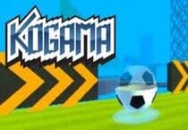 Kogama: Ball Run Jeu